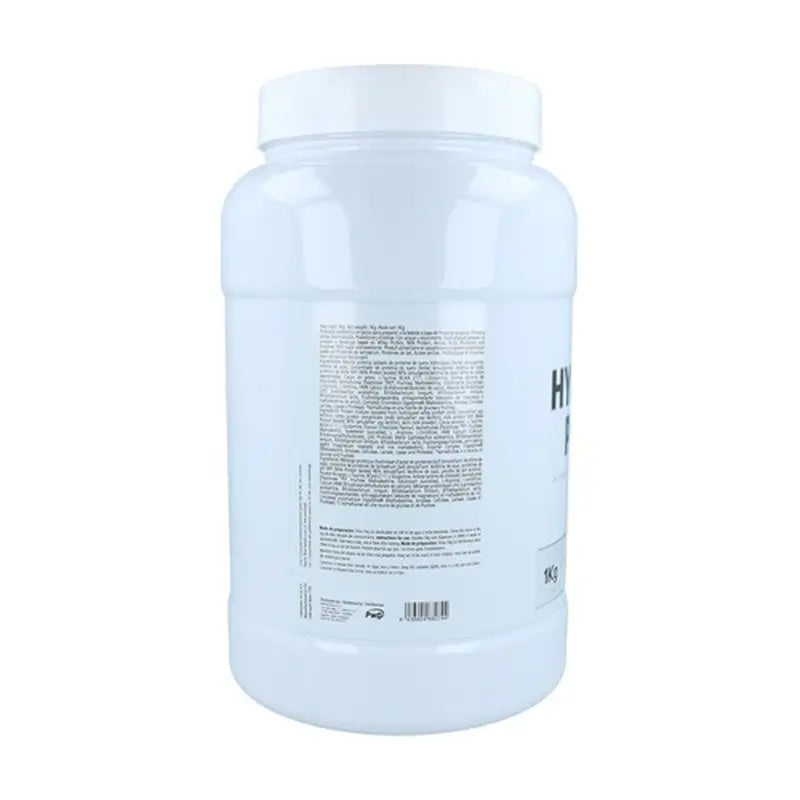Pwd Hydrolean Protein Banane Kekse-Sahne 1Kg.