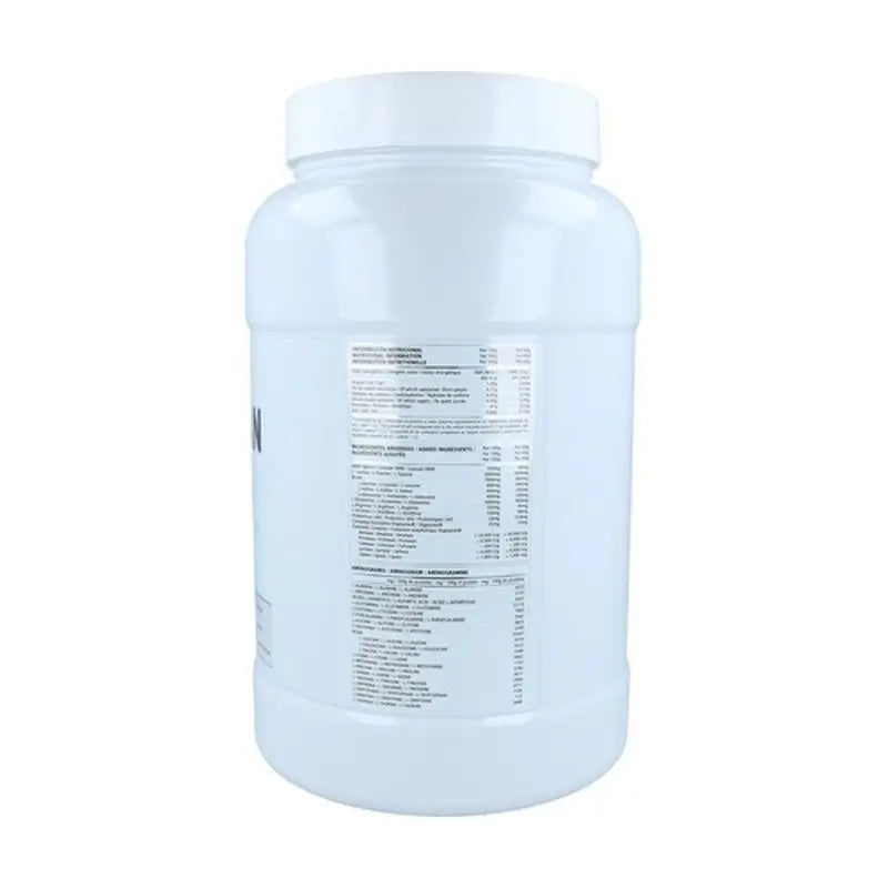 Pwd Hydrolean Protein Banane Kekse-Sahne 1Kg.