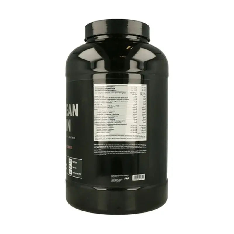 Pwd Hydrolean Protein Erdbeere 2Kg.