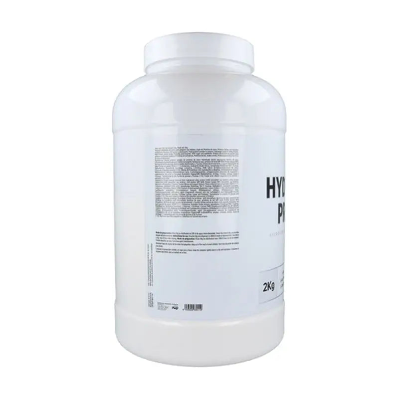 Pwd Hydrolean Protein Joghurt Zitrone 2Kg.
