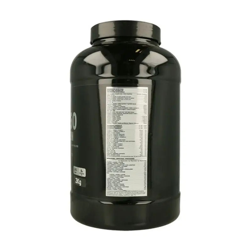Pwd Rm-50 Protein Schokolade 2Kg.