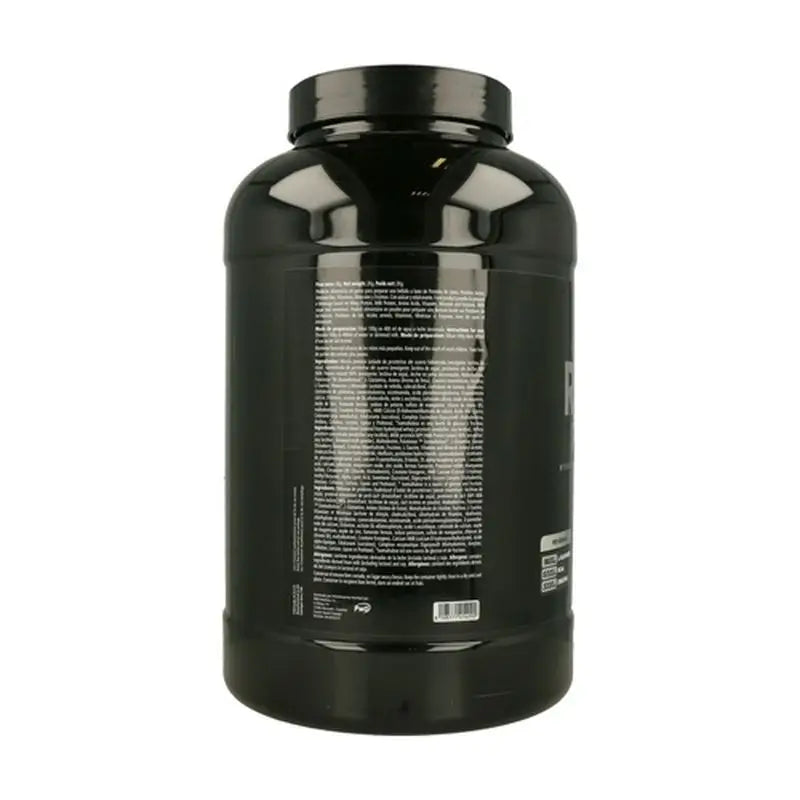 Pwd Rm-50 Protein-Erdbeeren 2Kg.