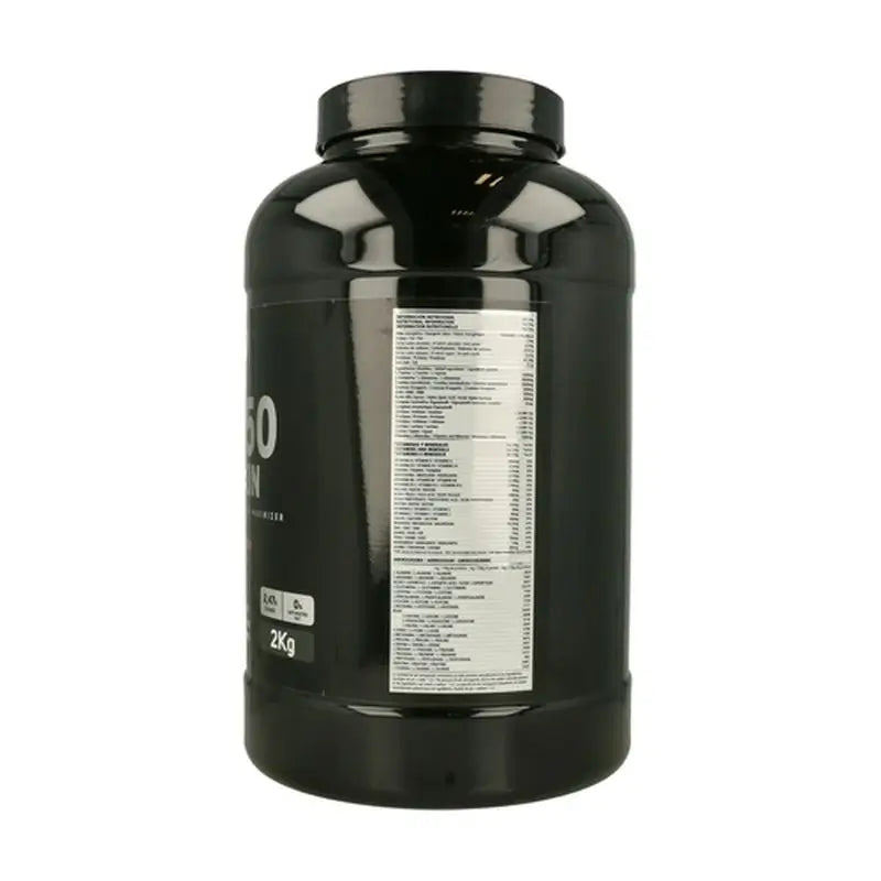 Pwd Rm-50 Protein-Erdbeeren 2Kg.