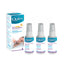 Quies Anti-Snoring Spray Pack , 3 x 70 ml