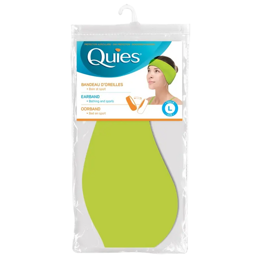 Quies Neoprenband Erwachsene