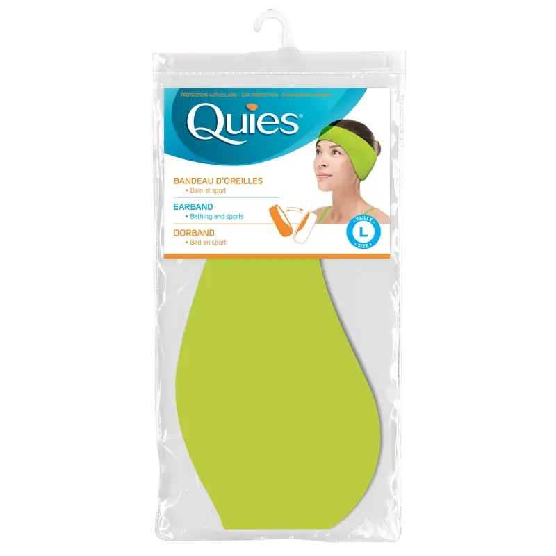 Quies Neoprenband Erwachsene