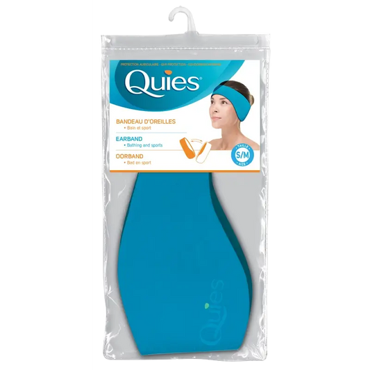 Quies Neoprenband für Kinder