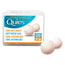 Quies Wax Noise Cancelling Wachs Ohrstöpsel 6pcs.