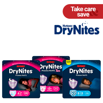 REBAJAS - VERANO - KIMBERLY - DRYNITES 20% (31 AGOSTO 2026)