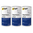 Raab Vitalfood Magnesiumcitrat Pulver Packung 3 x 340Gr. Sg Vegan