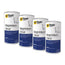 Raab Vitalfood Magnesiumcitrat Pulver Packung 4 x 340Gr. Sg Vegan