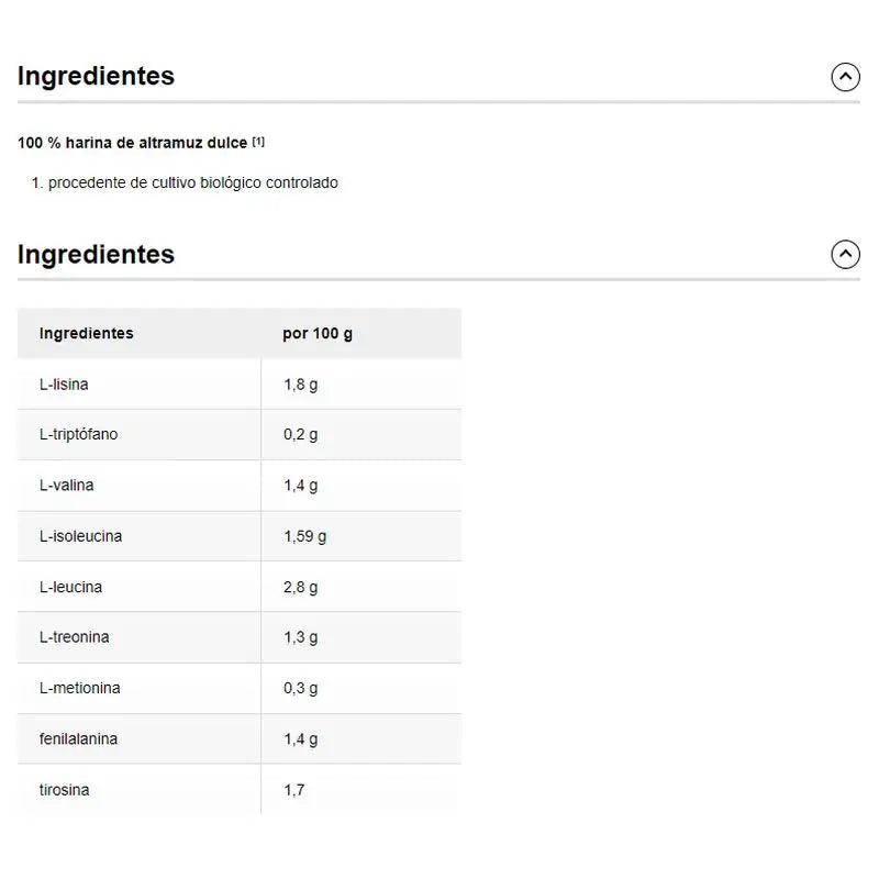 Raab Vitalfood Lupinenprotein Natürlich 500Gr Bio Sg Vegan