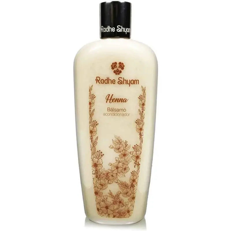 Radhe Shyam Henna Beruhigungsbalsam, 400 ml