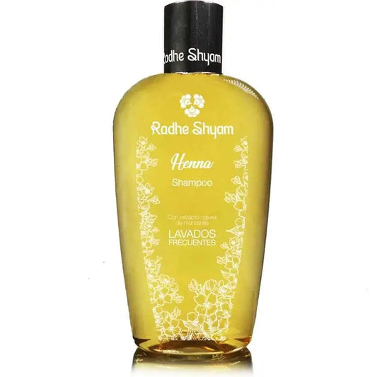 Radhe Shyam Henna Shampoo, 250 ml
