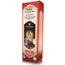 Radhe Shyam Henna-Paste Mahagoni, 200 ml