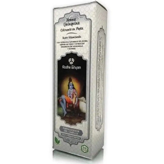 Radhe Shyam Henna Quinquina Paste, 200 ml