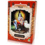 Radhe Shyam Henna Tattoo-Pulver, 100 gr