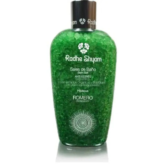 Radhe Shyam Rosmarin Badesalz, 330 gr