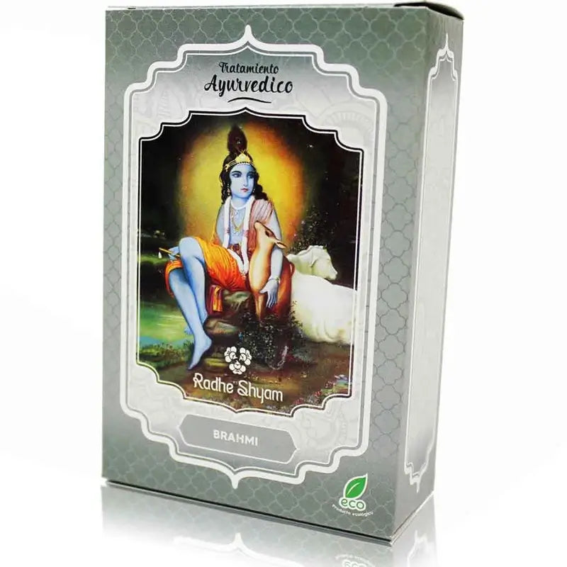 Radhe Shyam Brahimi Haarkur, 100 g