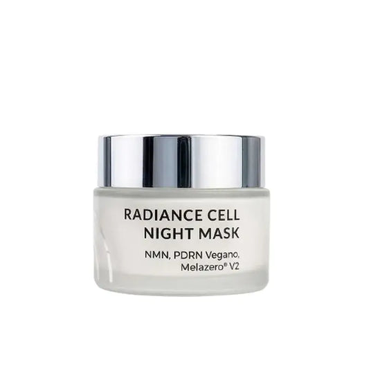 Radiance Cell Night Mask Über-Nacht-Maske
