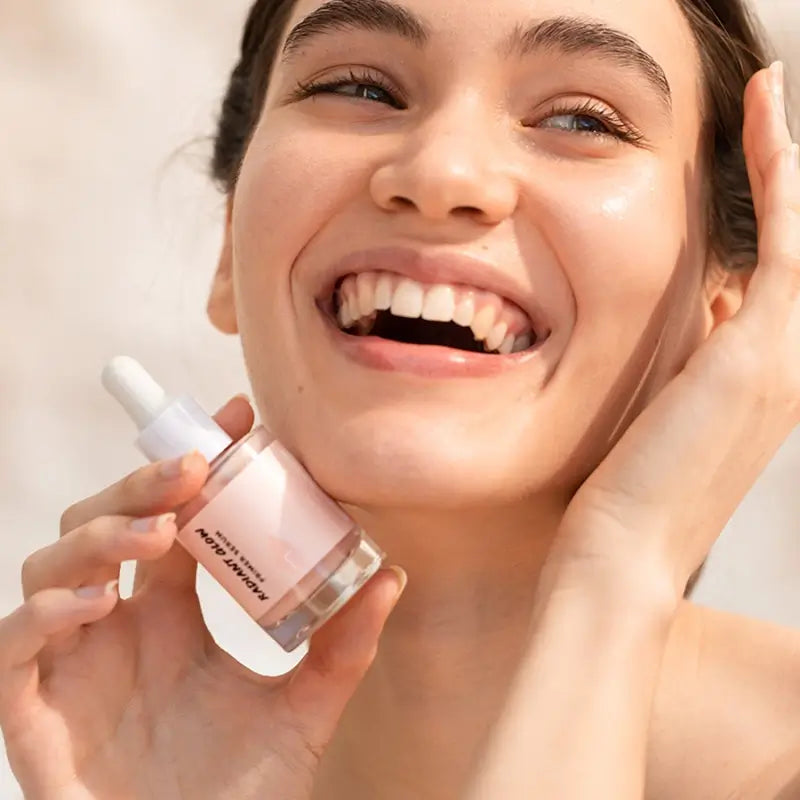 Freshly Radiant Glow Prebase Serum, 30 ml