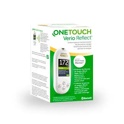Onetouch Verio Reflect System