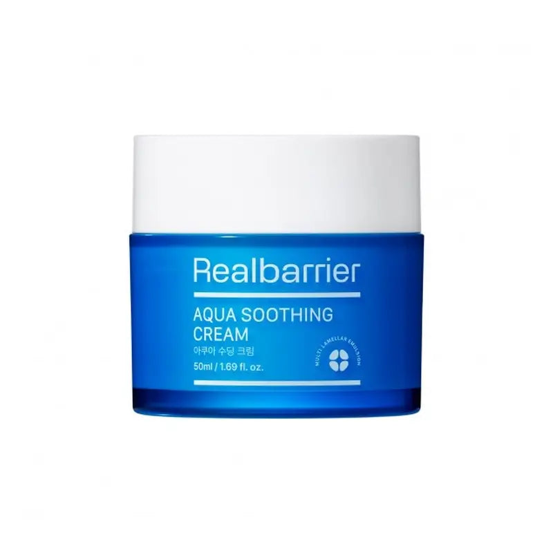 Real Barrier Real Barrier Aqua Beruhigungscreme , 50 ml