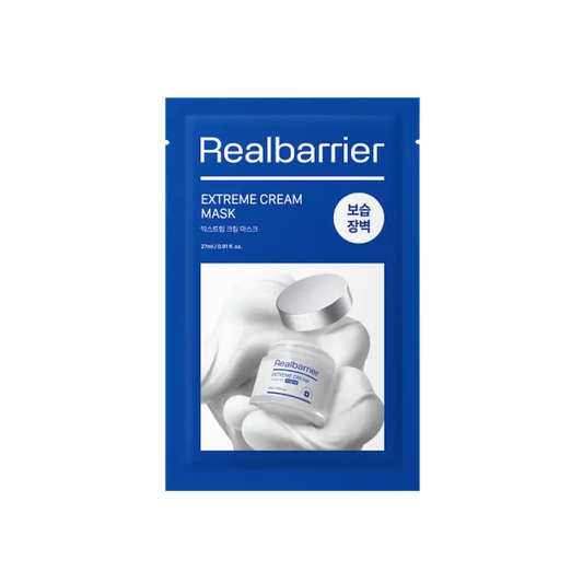 Real Barrier Real Barrier Extreme Creme Maske , 27 ml