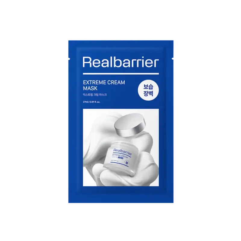 Real Barrier Real Barrier Extreme Creme Maske , 27 ml