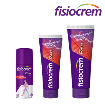 URIACH - FISIOCREM 30% DTO. 2ª UD. - VUELTA AL CUIDADO - ANIVERSARIO (30 SEPTIEMBRE 2026)