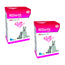 Redartik, Packung 2 x 30 Kapseln