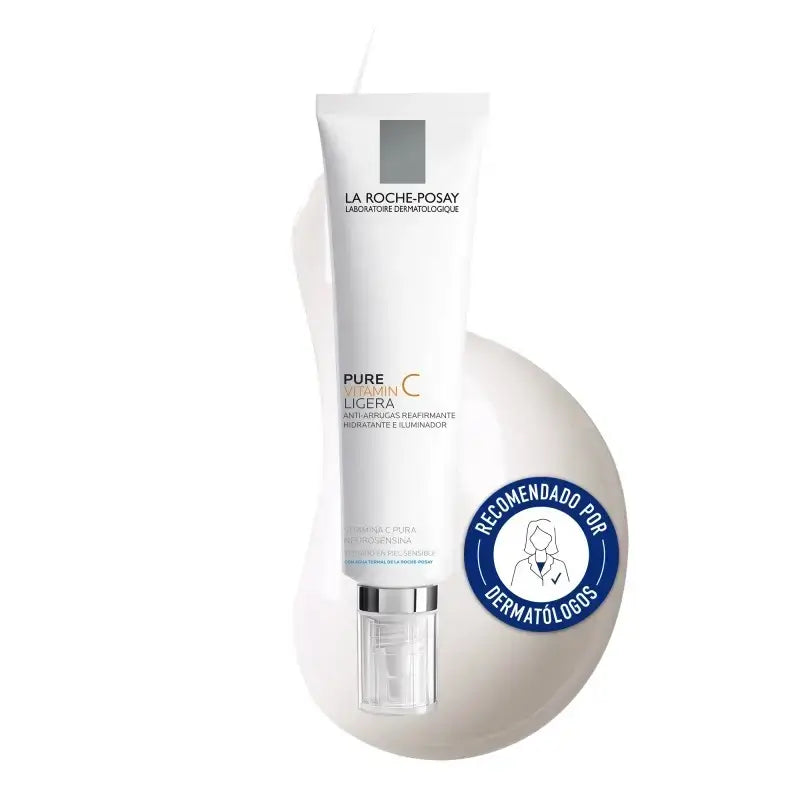 La Roche Posay Reines Vitamin C Leicht 40 ml