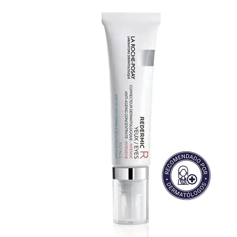 La Roche Posay Redermic R Augen 15 ml