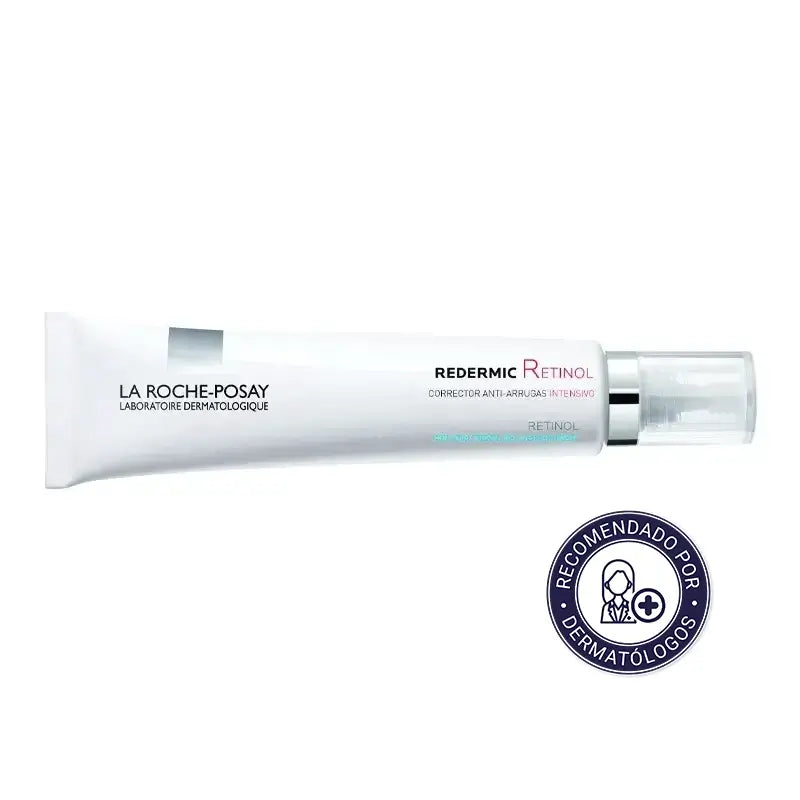 La Roche Posay Redermic R R Gesicht 30 ml
