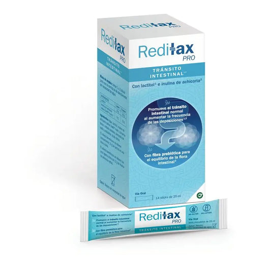 Redilax Pro Neutral, 14 Sticks