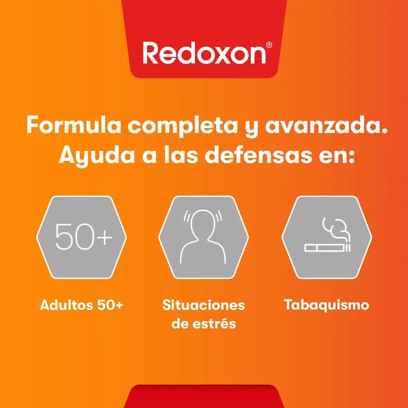 Redoxon Advance , 15 Brausetabletten