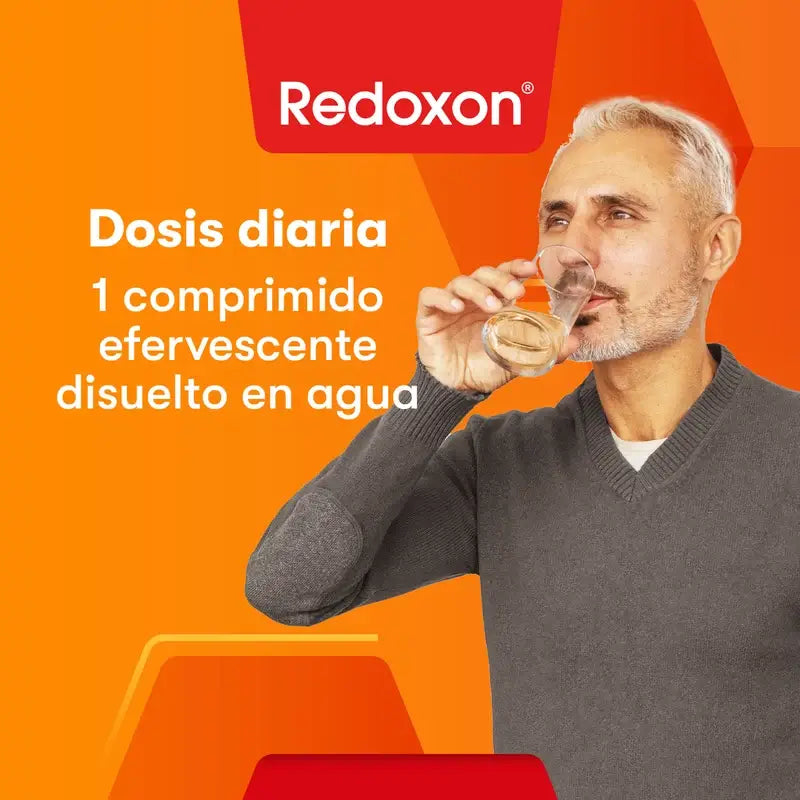 Redoxon Advance , 15 Brausetabletten