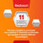 Redoxon Advance , 15 Brausetabletten