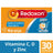 Redoxon Extra Defences, 30 Brausetabletten
