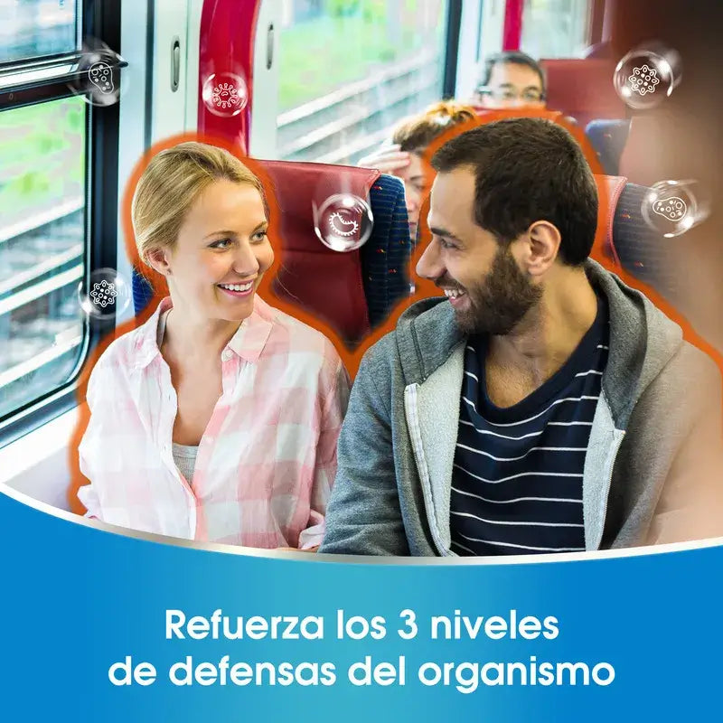 Redoxon Extra Defences, 30 Brausetabletten