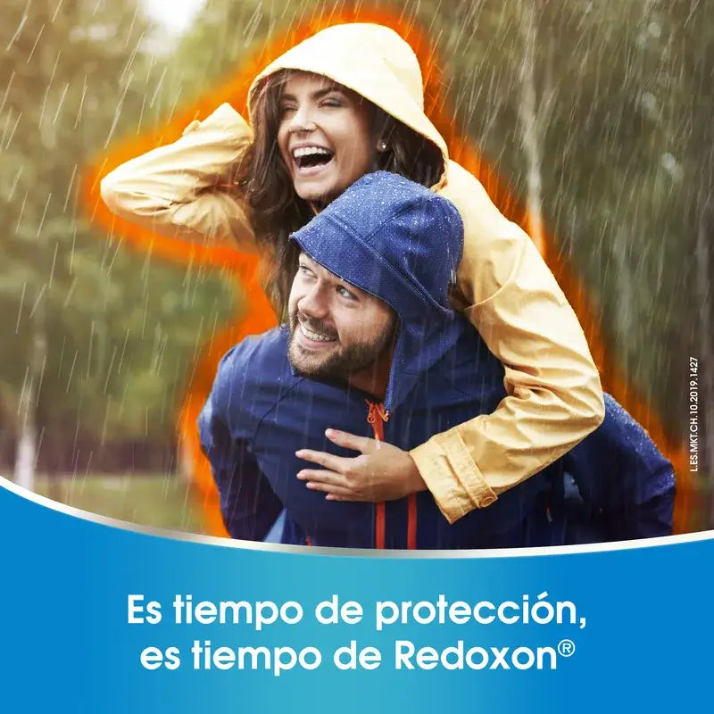 Redoxon Extra Defences, 30 Brausetabletten