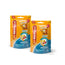 Redoxon Redoxitos Extra Abwehrkräfte +4 Jahre, Packung mit 2 x 25 Gummibonbons