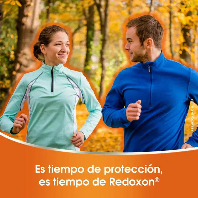 Redoxon Vitamin C Zitronengeschmack 30 Brausetabletten