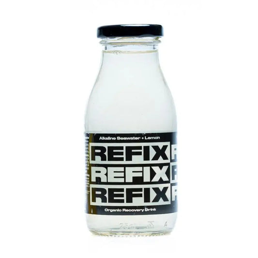 Refix Zitronenglas, 265 ml