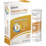 Reforvit Vitamin C Plus Extra Defences, 30 Brausetabletten