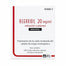 Regaxidil 20 Mg/ ml Minoxidil Hautlösung 4 Flaschen à 60 ml