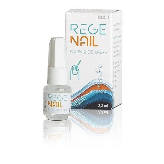 Regenail Nagellack , 3,3 ml