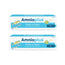 Reig Jofre Duplo Amnioplus H2O Paste auf Wasserbasis, 2 x 75 G