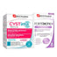 Forté Pharma Intim Pack Cystima + Fortébiotic Plus