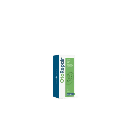 Reig Jofre Otorepair Spray , 15 ml